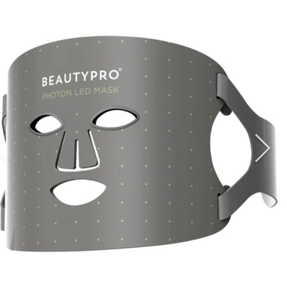 BEAUTYPRO PHOTON LED LIGHT THERAPY FACIAL MASKMask - Picture 1 of 2